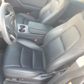 Tesla Model Y Dual motor long range - 54000 лв. - 62863546 2
