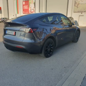 Tesla Model Y Dual motor long range - 54000 лв. - 62863546 6
