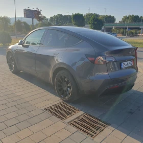 Tesla Model Y Dual motor long range - 54000 лв. - 62863546 12
