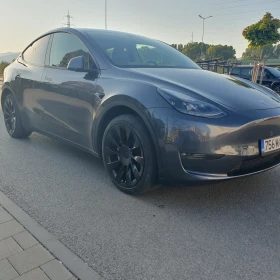Tesla Model Y Dual motor long range - 54000 лв. - 62863546 8