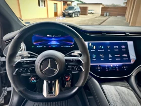 Mercedes-Benz EQS 53 AMG / 4 MATIC+ / CARBON CER./  12.27 | Mobile.bg    13
