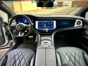 Mercedes-Benz EQS 53 AMG / 4 MATIC+ / CARBON CER./  12.27 | Mobile.bg    14
