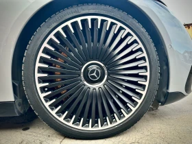Mercedes-Benz EQS 53 AMG / 4 MATIC+ / CARBON CER./  12.27 | Mobile.bg    9