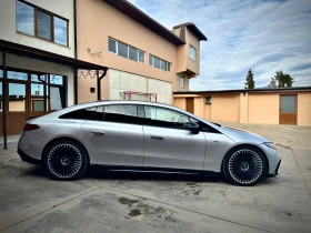 Mercedes-Benz EQS 53 AMG / 4 MATIC+ / CARBON CER./  12.27 | Mobile.bg    7