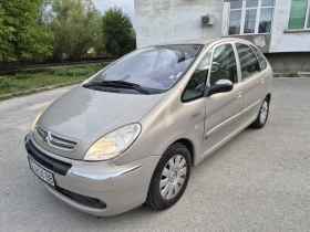 Citroen Xsara picasso 2.0 HDI