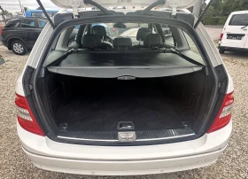 Mercedes-Benz C 180 НОВ  ВНОС С180 Бензин топ състояние Бяла перла - 8800 лв. / 4499.37 € - 47793341 9