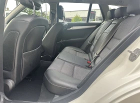 Mercedes-Benz C 180 НОВ  ВНОС С180 Бензин топ състояние Бяла перла - 8800 лв. / 4499.37 € - 47793341 7