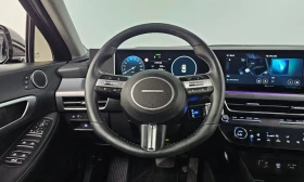Hyundai Sonata 2.0 LPG * -   *  | Mobile.bg    12