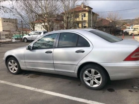 Обява за продажба на Mercedes-Benz C 200 ~4 200 лв. - изображение 1