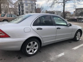 Обява за продажба на Mercedes-Benz C 200 ~4 200 лв. - изображение 2