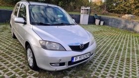     Mazda 2 1.4HDI