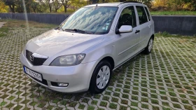     Mazda 2 1.4HDI