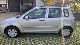     Mazda 2 1.4HDI