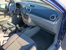 Chevrolet Lacetti 1.8  | Mobile.bg    13