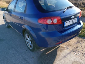 Обява за продажба на Chevrolet Lacetti 1.8 газ ~3 200 лв. - изображение 4 | Auto.bg Обява за продажба на Chevrolet Lacetti 1.8 газ ~3 200 лв. - изображение 4