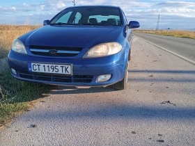 Обява за продажба на Chevrolet Lacetti 1.8 газ ~3 200 лв. - изображение 2 | Auto.bg Обява за продажба на Chevrolet Lacetti 1.8 газ ~3 200 лв. - изображение 2