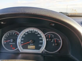 Обява за продажба на Chevrolet Lacetti 1.8 газ ~3 200 лв. - изображение 9 | Auto.bg Обява за продажба на Chevrolet Lacetti 1.8 газ ~3 200 лв. - изображение 9