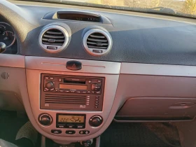 Обява за продажба на Chevrolet Lacetti 1.8 газ ~3 200 лв. - изображение 11 | Auto.bg Обява за продажба на Chevrolet Lacetti 1.8 газ ~3 200 лв. - изображение 11