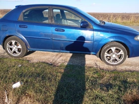 Обява за продажба на Chevrolet Lacetti 1.8 газ ~3 200 лв. - изображение 8 | Auto.bg Обява за продажба на Chevrolet Lacetti 1.8 газ ~3 200 лв. - изображение 8