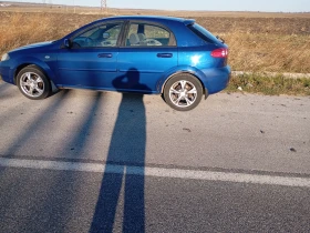 Обява за продажба на Chevrolet Lacetti 1.8 газ ~3 200 лв. - изображение 7 | Auto.bg Обява за продажба на Chevrolet Lacetti 1.8 газ ~3 200 лв. - изображение 7
