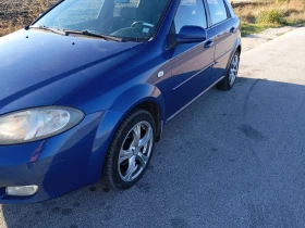 Обява за продажба на Chevrolet Lacetti 1.8 газ ~3 200 лв. - изображение 3 | Auto.bg Обява за продажба на Chevrolet Lacetti 1.8 газ ~3 200 лв. - изображение 3