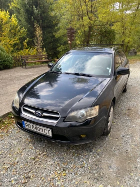 Обява за продажба на Subaru Legacy 2.0 Automatic LPG ~4 900 лв. - изображение 1 | Auto.bg Обява за продажба на Subaru Legacy 2.0 Automatic LPG ~4 900 лв. - изображение 1