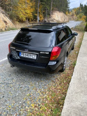 Обява за продажба на Subaru Legacy 2.0 Automatic LPG ~4 900 лв. - изображение 2 | Auto.bg Обява за продажба на Subaru Legacy 2.0 Automatic LPG ~4 900 лв. - изображение 2
