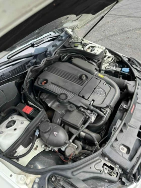 Mercedes-Benz C 180  Varex | Mobile.bg    5