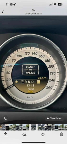 Mercedes-Benz C 180  Varex | Mobile.bg    12