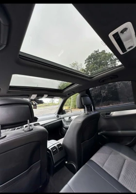 Mercedes-Benz C 180  Varex | Mobile.bg    11