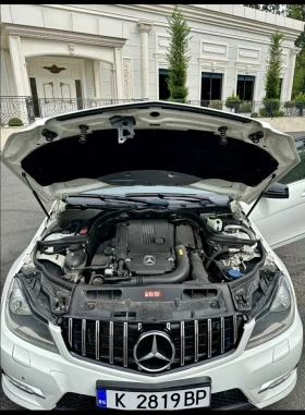 Mercedes-Benz C 180  Varex | Mobile.bg    9
