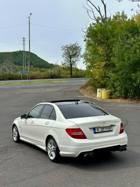 Mercedes-Benz C 180  Varex | Mobile.bg    3