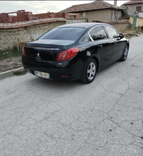 Peugeot 508 2.0 HDI - 9800 лв. / 5010.66 € - 71088277 7