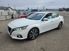 Nissan Altima 2.5 PLATINUM * * CARFAX * * АВТО КРЕДИТ * * 