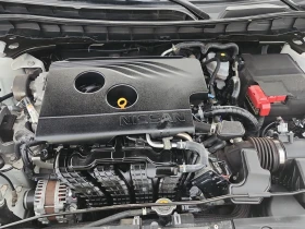 Nissan Altima 2.5 PLATINUM * * CARFAX * *   * *  | Mobile.bg    9