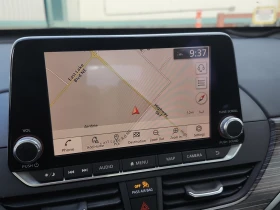 Nissan Altima 2.5 PLATINUM * * CARFAX * *   * *  | Mobile.bg    7