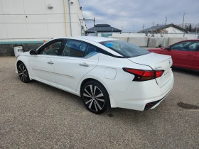 Nissan Altima 2.5 PLATINUM * * CARFAX * *   * *  | Mobile.bg    4