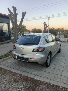     Mazda 3 1.6i, 