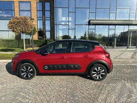 Citroen C3 SHINE - 15800 лв. / 8078.41 € - 18455489 3