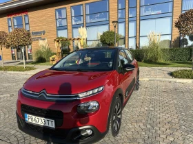 Citroen C3 SHINE - 15800 лв. / 8078.41 € - 18455489 2