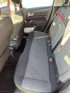 Citroen C3 SHINE - 15800 лв. / 8078.41 € - 18455489 17