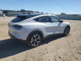 Ford Mustang Mach-E PREMIUM  | Mobile.bg    3