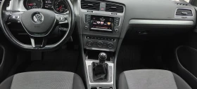 VW Golf TDI-15160 | Mobile.bg    13