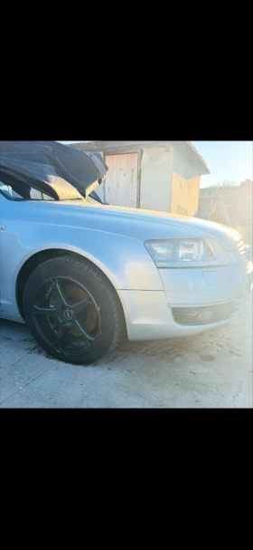 Audi A6 А6 3.2FSI, снимка 2