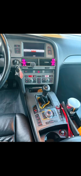 Audi A6 А6 3.2FSI, снимка 7