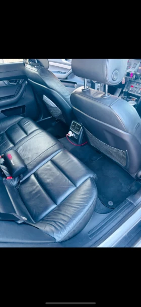 Audi A6 А6 3.2FSI, снимка 6