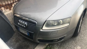 Audi A6 2.4i/navi - изображение 1