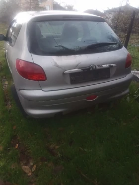 Peugeot 106, снимка 4