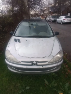 Peugeot 106, снимка 2