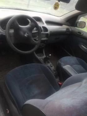Peugeot 106, снимка 5
